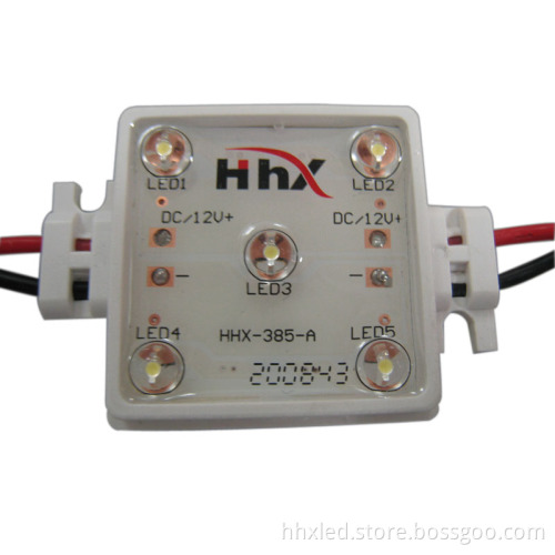 Bright LED Module